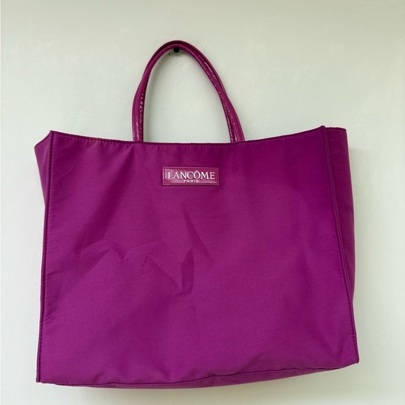 Lancome Handbags - LANCÔME Tote Bag